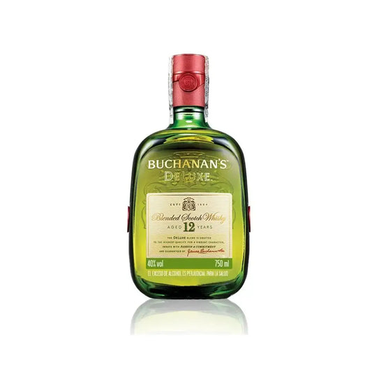 Whisky Buchanan´s Deluxe x 750 ml